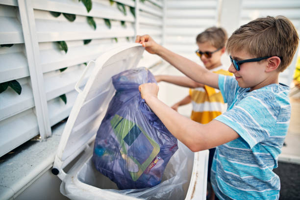 Best Professional Junk Removal  in Silver Bay, MN