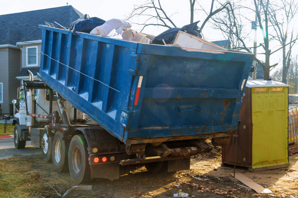 Best Garage Cleanout Services  in Silver Bay, MN