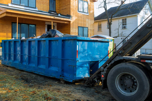 Trash Removal Near Me in Silver Bay, MN