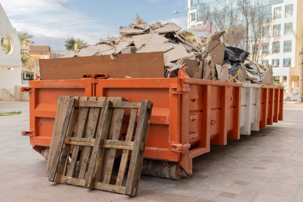 Best Office Junk Removal  in Silver Bay, MN