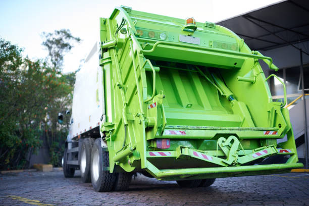 Best Commercial Cleanout Services  in Silver Bay, MN