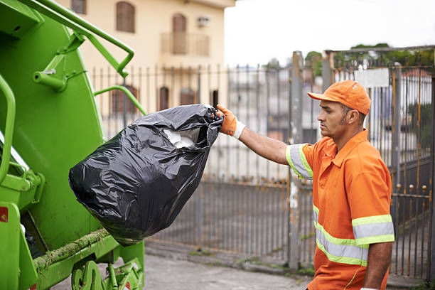 Best Trash Removal Near Me  in Silver Bay, MN