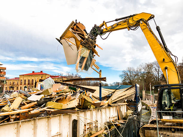 Silver Bay, MN Junk Removal Company
