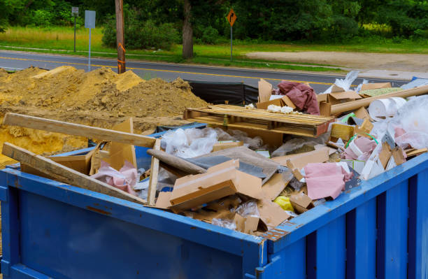 Best Residential Junk Removal  in Silver Bay, MN